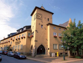 Altwernigeröder Apparthotel Wernigerode